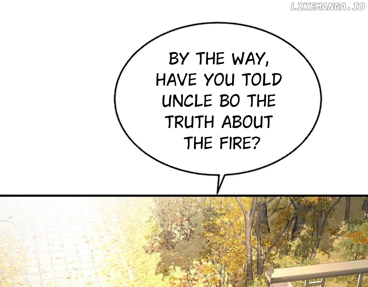 After Breakup: Had an Affair With My Ex's Uncle Chapter 73 - page 38